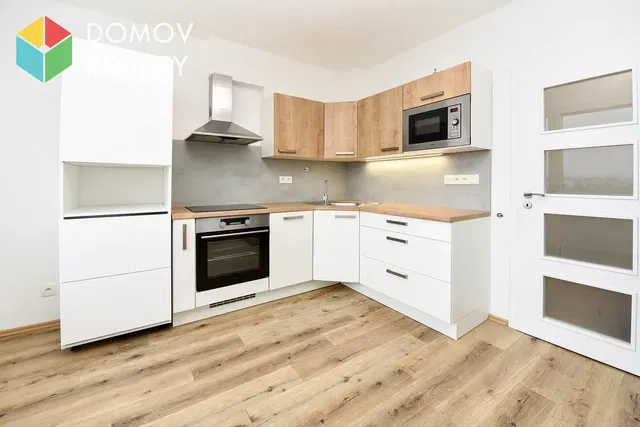 Cuisine; électroménager, rénové, style moderne