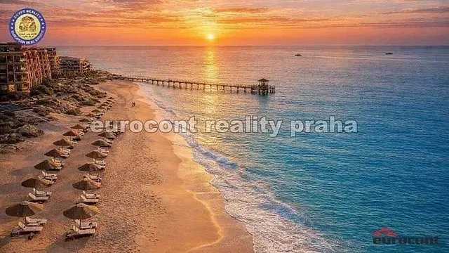 Casa e dintorni; vista