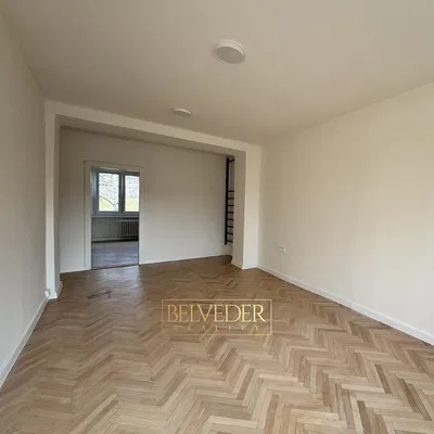 Wohnzimmer; holzboden, tageslicht