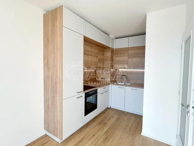مطبخ; أجهزة المطبخ, مجدد, ضوء طبيعي, أسلوب عصري