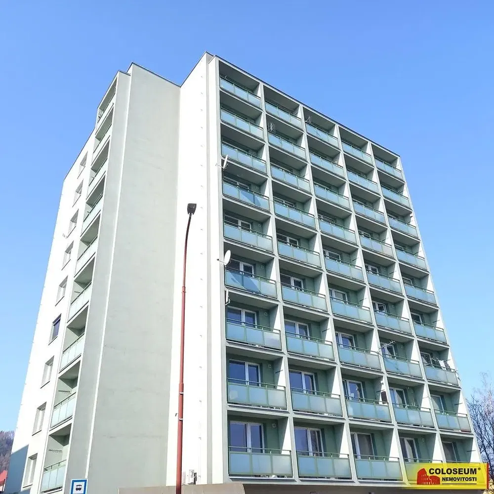 Dom i otoczenie; widok