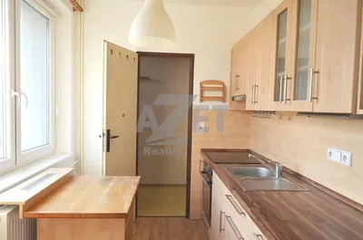 Kuchyňa; kuchynské spotrebiče, prirodzené svetlo