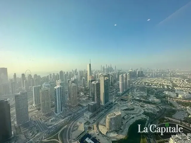 Oturma odası; manzara