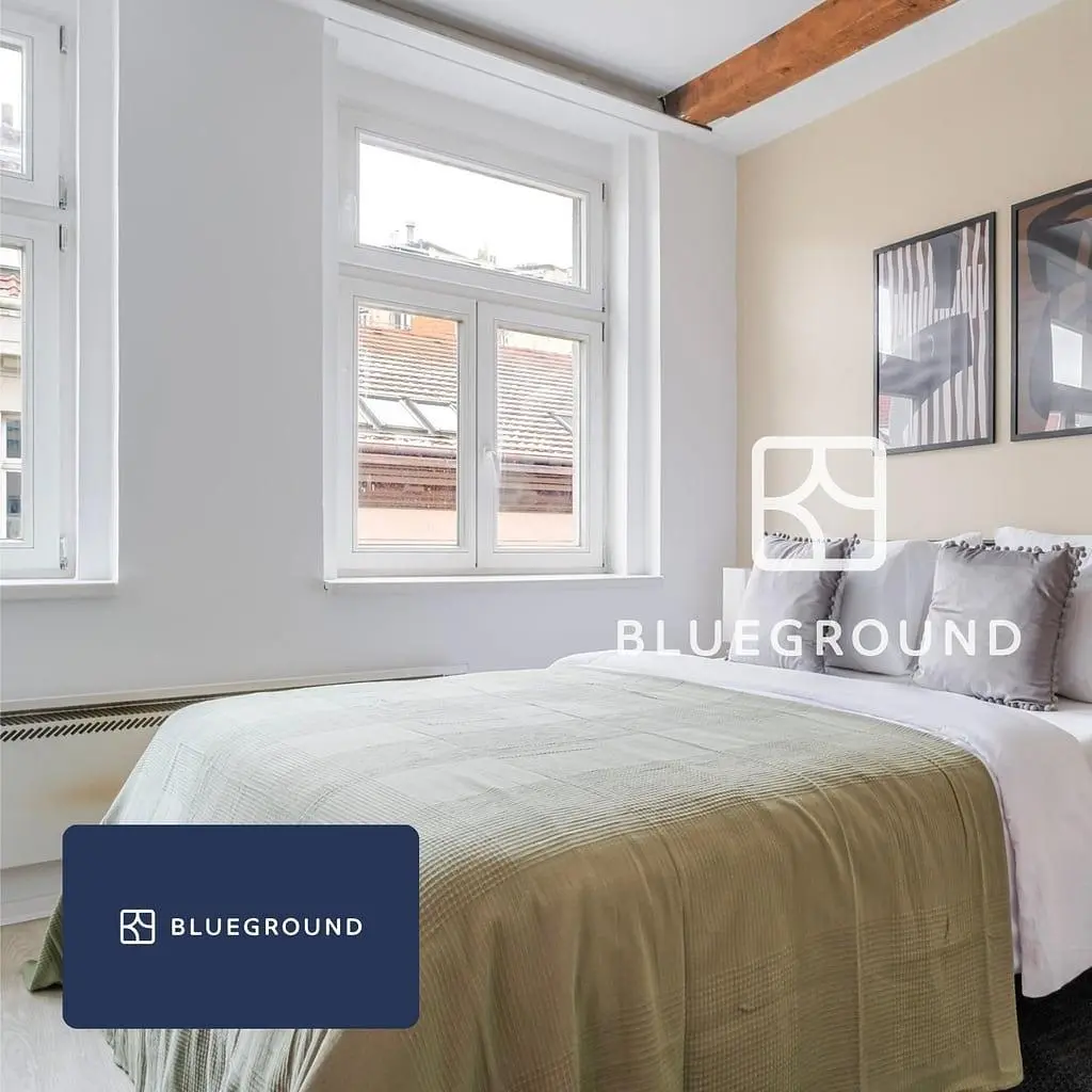 Chambre; lumière naturelle, style moderne