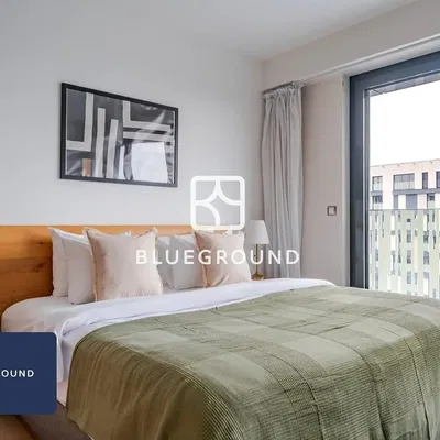 Chambre; lumière naturelle, style moderne