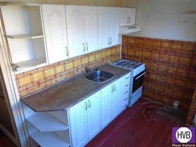 Cuisine; électroménager, carrelage
