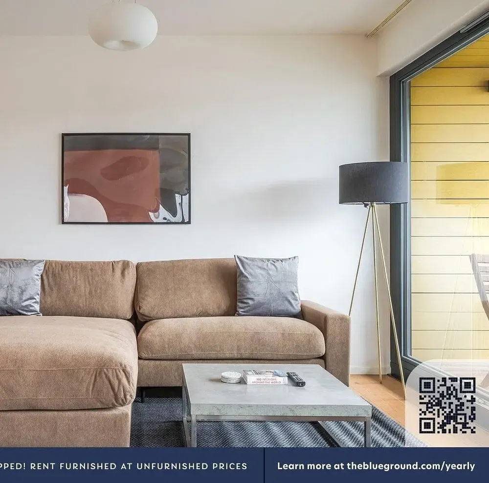 Wohnzimmer; moderner stil, tageslicht