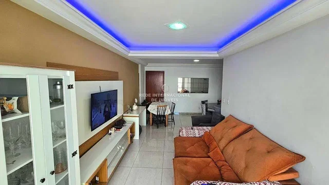Sala de estar; luz natural, estilo moderno