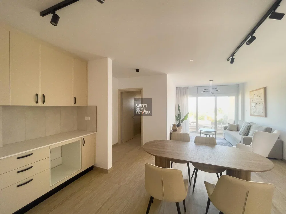 Obývací pokoj; přirozené světlo, moderní styl