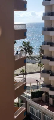 Balkon; výhled