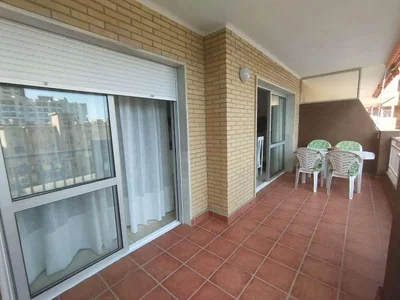 Terrasse; blick, fliesenboden
