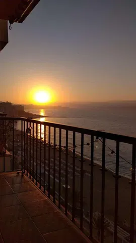 Balkon; pogled, pločice