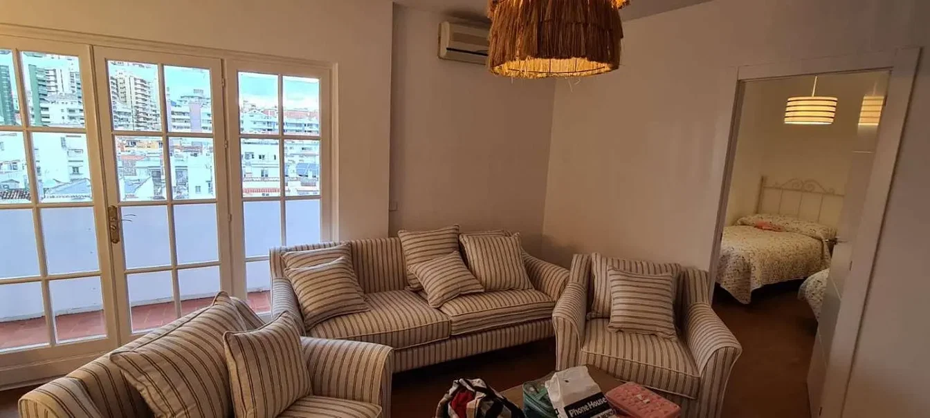 Wohnzimmer; blick, tageslicht