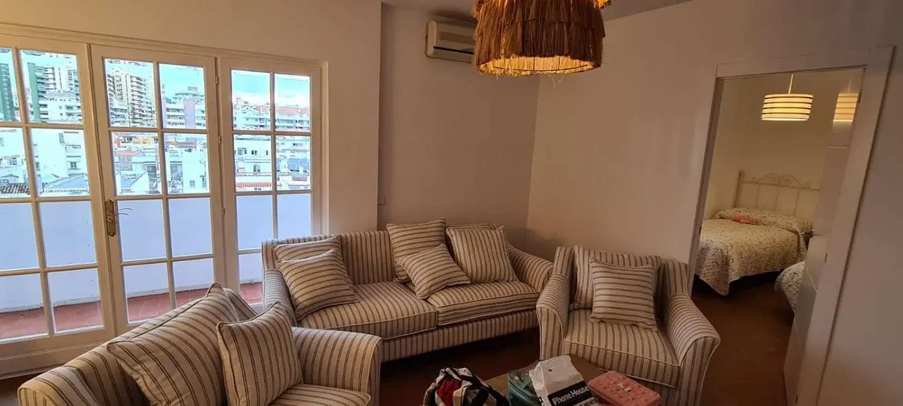 Wohnzimmer; blick, tageslicht