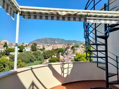 Terrasse; blick