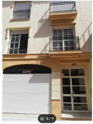 Кућа и околина