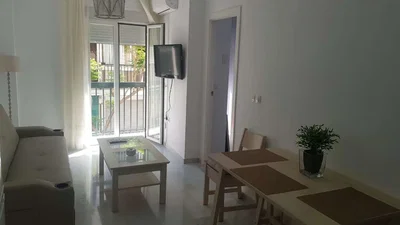 Wohnzimmer; blick, tageslicht