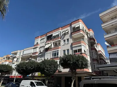 Huis en omgeving; uitzicht