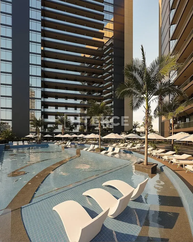 Terasa; pogled, prirodna svjetlost