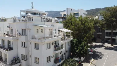 Balcon; vue