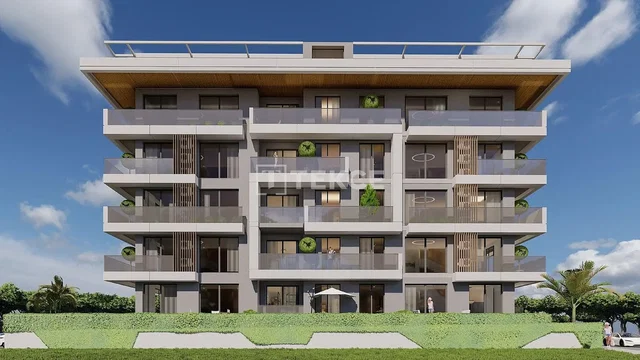 Casa e dintorni; vista