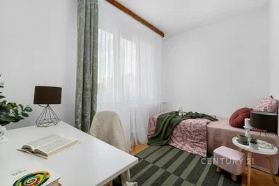 Schlafzimmer; tageslicht, moderner stil