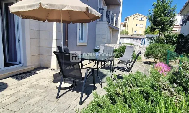 Тераса; гледка, естествена светлина