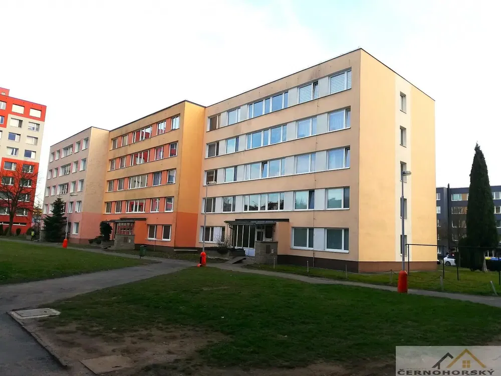 Haus und umgebung