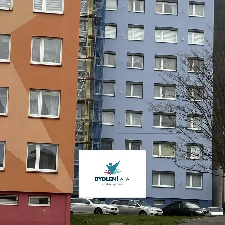 Dům a okolí