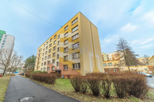 Haus und umgebung