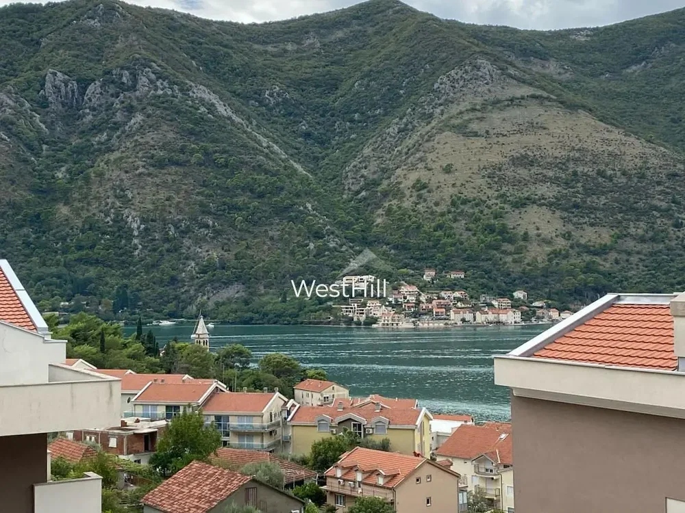 Balkon; blick