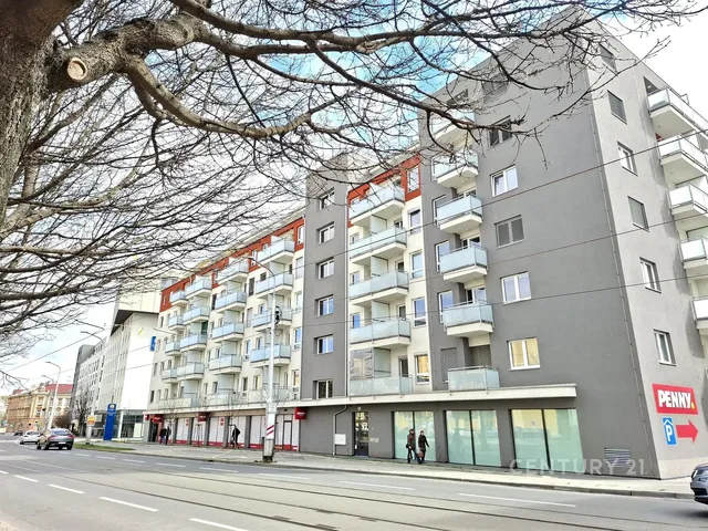 Dom i otoczenie; widok