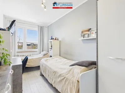 Slaapkamer; natuurlijk licht