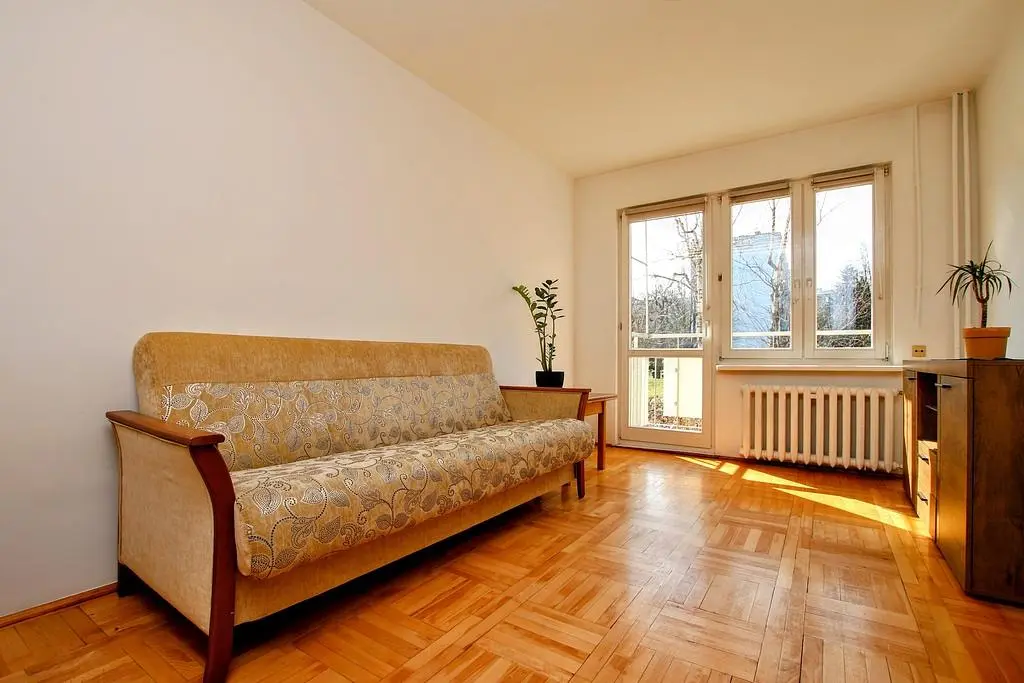 Wohnzimmer; tageslicht, holzboden