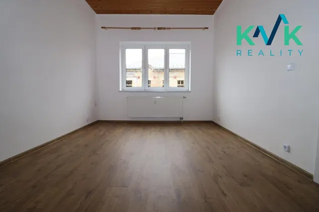 Bedroom; view, wood floor, natural light