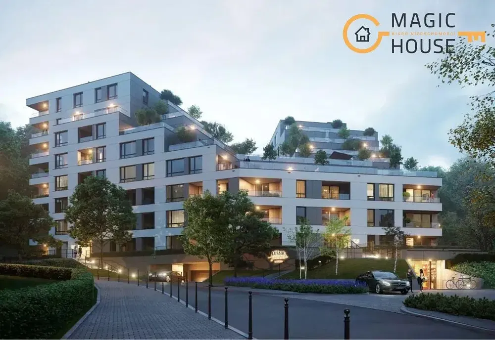 Haus und umgebung; blick