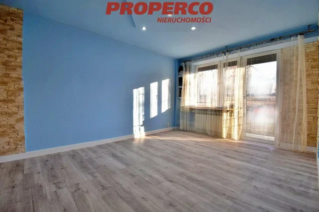 Living room; natural light, tile floor