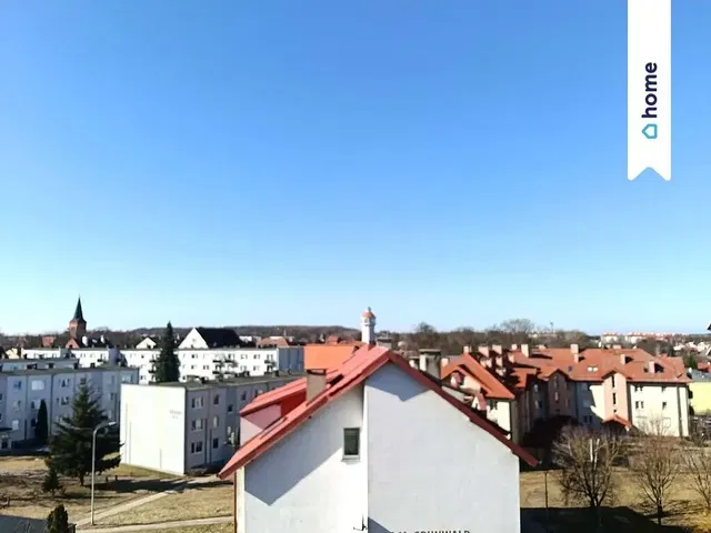 المنزل والمناطق المحيطة; إطلالة