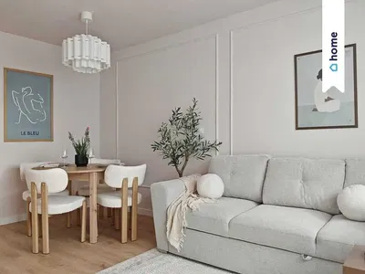 Salon; style moderne, lumière naturelle