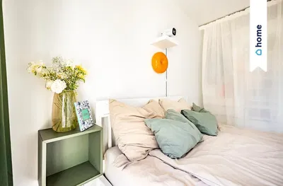 غرفة نوم; ضوء طبيعي, أسلوب عصري