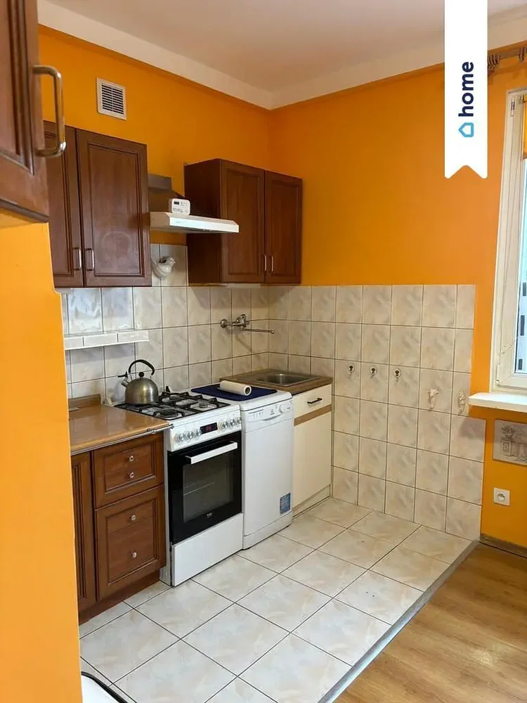 Cuisine; électroménager, carrelage