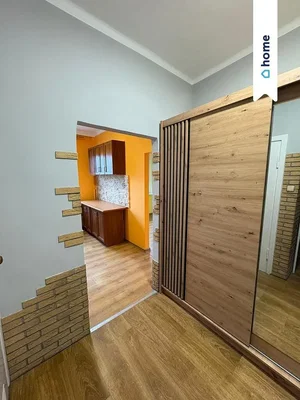 Cuisine; parquet