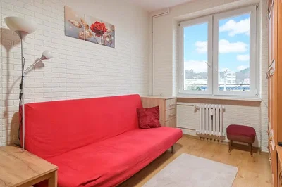 Wohnzimmer; blick, tageslicht