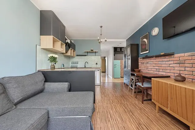 Дневна соба; природно светло, модерни стил