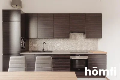 Cuisine; électroménager, rénové