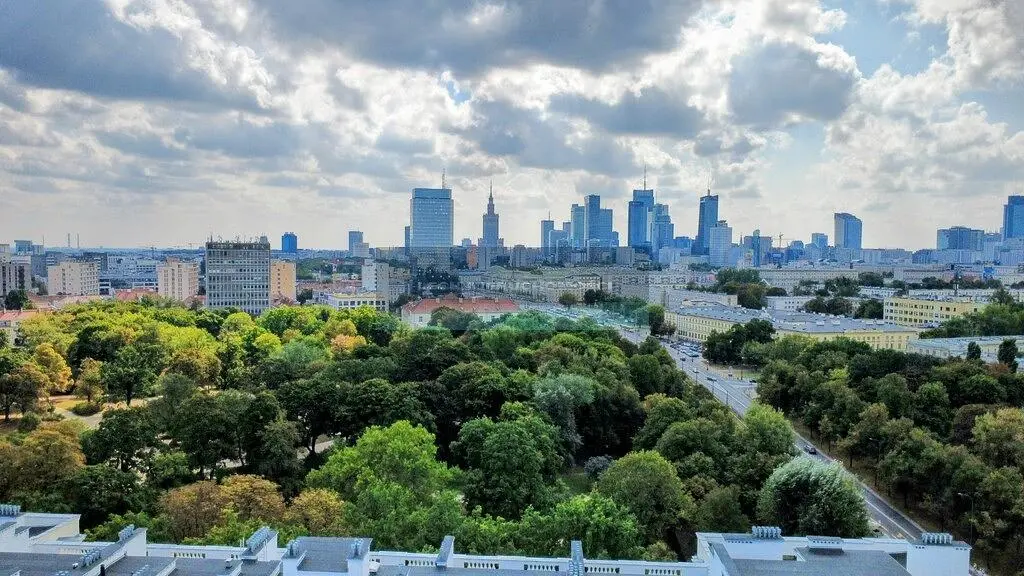 Balkon; manzara