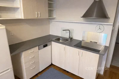 Kitchen; kitchen appliances