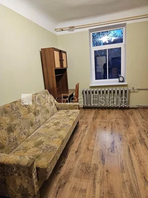 Salon; parquet, lumière naturelle