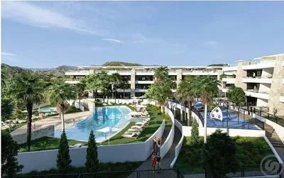 Haus und umgebung; blick, tageslicht