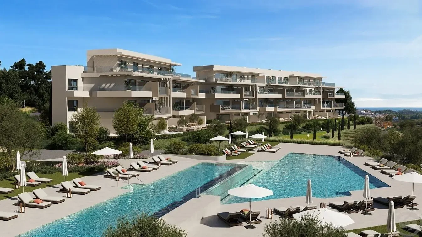 Ev ve çevresi; manzara